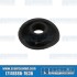 Spark Plug Wire Dust Boot, Rubber