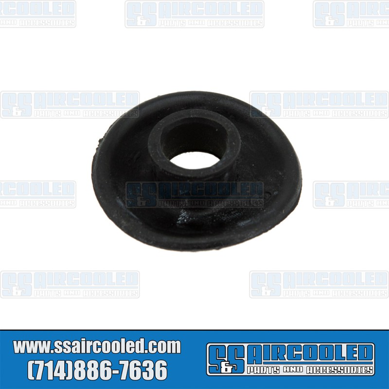VW Spark Plug Wire Dust Boot, Rubber, 111905449A VW Spark Plug Wire Dust Boot, Rubber, 111905449A
