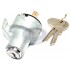 Ignition Switch, Dash Mounted w/Keys