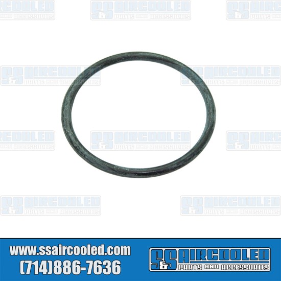  VW seal, sending unit to tank, 111919131A
