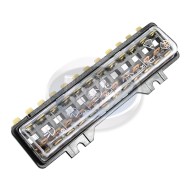 Fuse Box, 12 Fuse w/Cover Fuse Box, 12 Fuse w/Cover