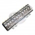 Fuse Box, 12 Fuse w/Cover