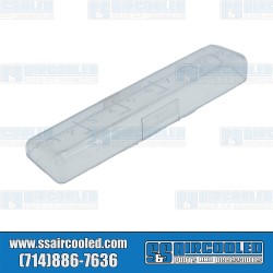 Fuse Box Cover, 10 Fuse Fuse Box Cover, 10 Fuse