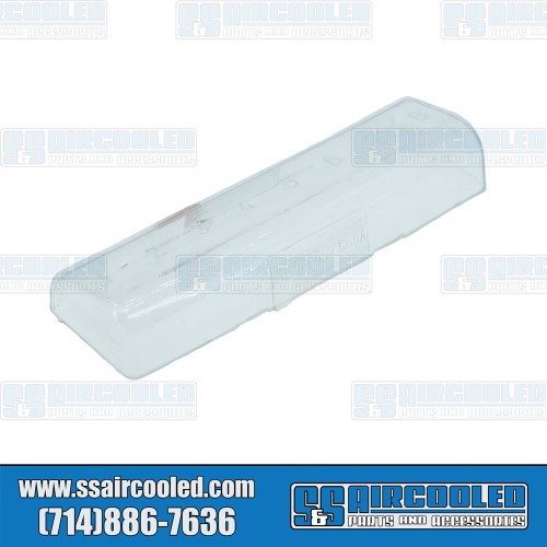 Fuse Box Cover, 8 Fuse
