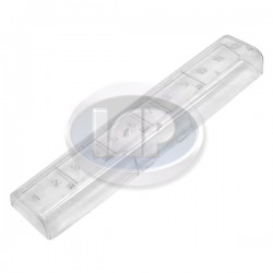 Fuse Box Cover, 12 Fuse Fuse Box Cover, 12 Fuse