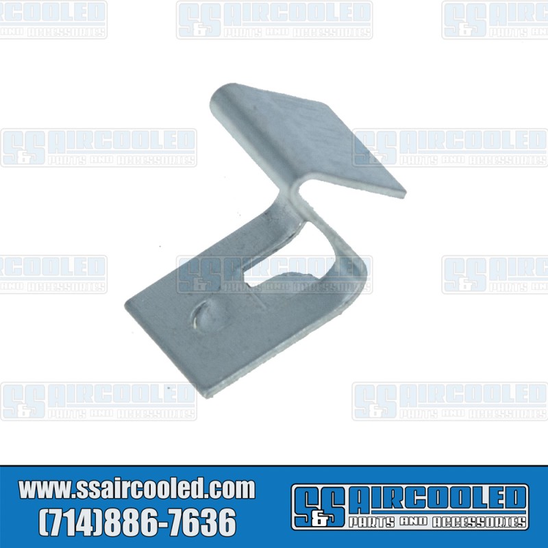 VW Fuse Box Clip, Fuse Box to Body, 111937591 VW Fuse Box Clip, Fuse Box to Body, 111937591