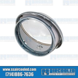 Headlight Assembly w/Porsche Lens