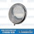 Headlight Assembly w/Porsche Lens