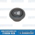 Knob, Headlight/Wiper Switch, Black