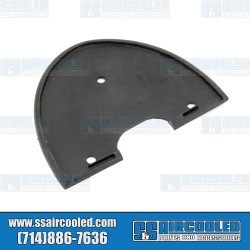 License Plate Housing Seal, Housing to Deck Lid License Plate Housing Seal, Housing to Deck Lid