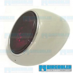 Tail Light Assembly, Red, Right