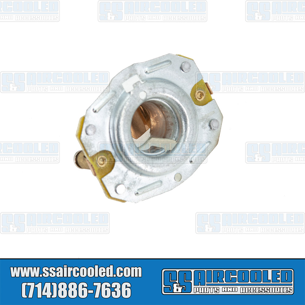 VW Tail Light Bulb Holder, 111945261C, Left or Right