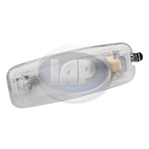 Dome Light, Interior Dome Light, Interior