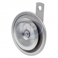 Horn, 12 Volt, w/Bracket, Flosser