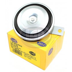 Horn, 12 Volt, w/Bracket Horn, 12 Volt, w/Bracket