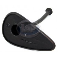 Turn Signal Seal, Housing to Body, Left or Right Turn Signal Seal, Housing to Body, Left or Right