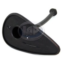 Turn Signal Seal, Housing to Body, Left or Right Turn Signal Seal, Housing to Body, Left or Right