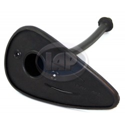 Turn Signal Seal, Housing to Body, Left or Right Turn Signal Seal, Housing to Body, Left or Right