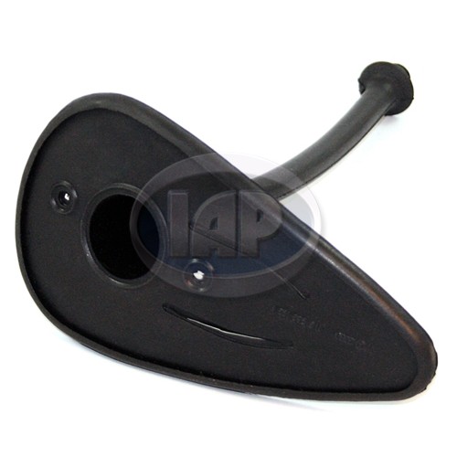 Turn Signal Seal, Housing to Body, Left or Right Turn Signal Seal, Housing to Body, Left or Right