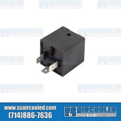 Emergency Flasher Relay, 12 Volt, 3 Terminal Emergency Flasher Relay, 12 Volt, 3 Terminal