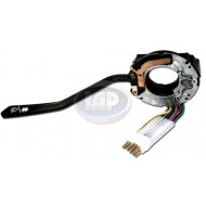 Turn Signal Switch, 9 Wire, Black Turn Signal Switch, 9 Wire, Black