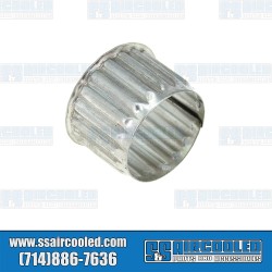Steering Column Bushing, Column to Shaft, Metal Steering Column Bushing, Column to Shaft, Metal
