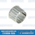 VW Steering Column Bushing, Column to Shaft, Metal, 111953535D VW Steering Column Bushing, Column to Shaft, Metal, 111953535D