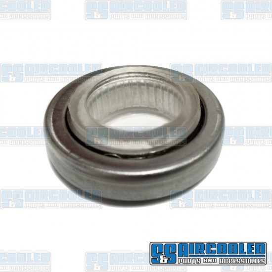  VW Steering Column Bushing, Column to Shaft, Metal, 111953559C