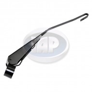 Wiper Arm, Left, Black