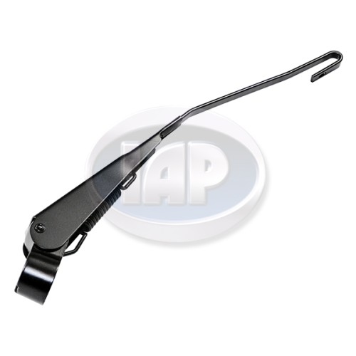 Wiper Arm, Left, Black Wiper Arm, Left, Black