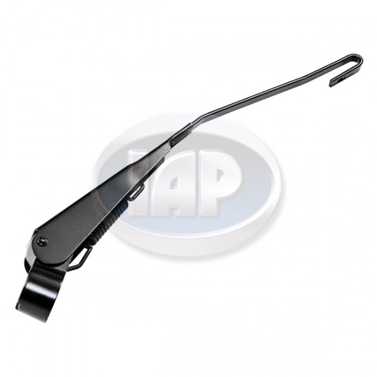  VW Wiper Arm, Left, Black, 111955407H