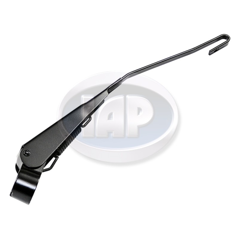 VW Wiper Arm, Left, Black, 111955407H VW Wiper Arm, Left, Black, 111955407H