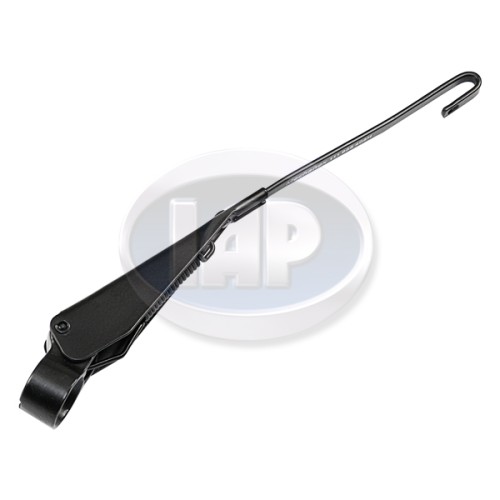 Wiper Arm, Right, Black