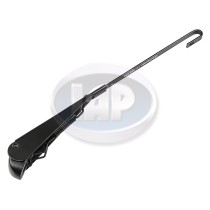 Wiper Arm, Right, Black Wiper Arm, Right, Black