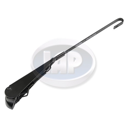 Wiper Arm, Right, Black Wiper Arm, Right, Black