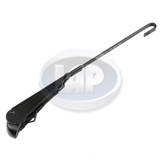  VW Wiper Arm, Right, Black, 111955408D