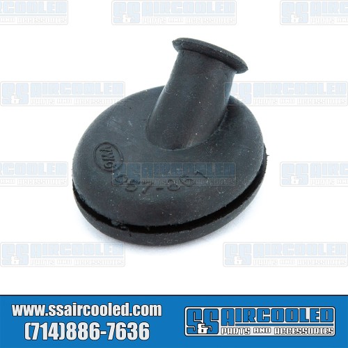 Speedometer Cable Seal, Body to Speedometer Cable Speedometer Cable Seal, Body to Speedometer Cable