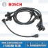 Spark Plug Wires, Stock, HEI Plugs, Black