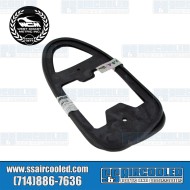 Tail Light Seals, Housing to Fender, Left & Right