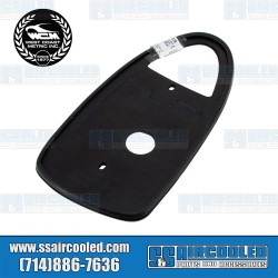Tail Light Seals, Housing to Fender, Left & Right