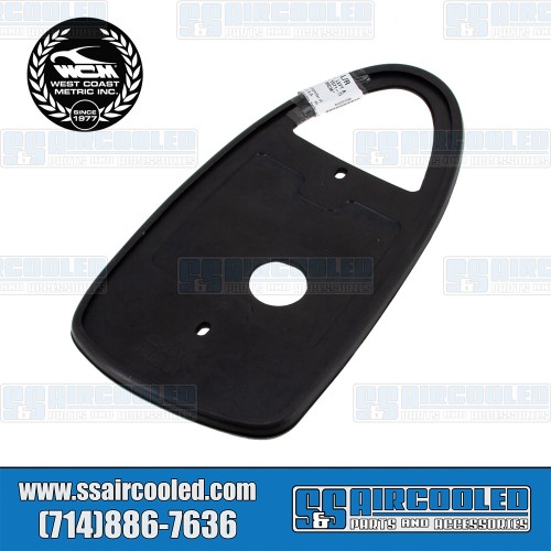Tail Light Seals, Housing to Fender, Left & Ri... Tail Light Seals, Housing to Fender, Left & Ri...