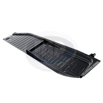 Floor Pan Half, Right, Standard 21ga Floor Pan Half, Right, Standard 21ga