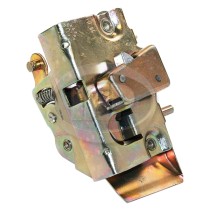 Door Lock Mechanism, Left Door Lock Mechanism, Left