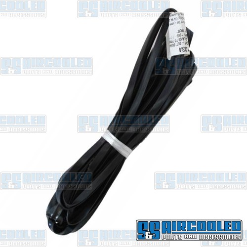Window Rubber, Quarter Windows, Pop Out, Window Frame to Glass