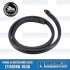 Front Bumper Impact Strip, Rubber