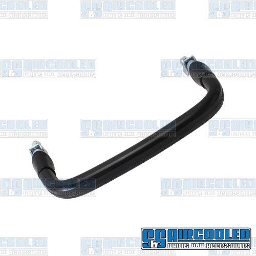 Dash Grab Handle, Black Dash Grab Handle, Black