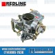 Redline Fuel Management VW Carburetor, 34 PICT-3, 12 Volt Choke, 113.129.031K