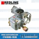 Redline Fuel Management VW Carburetor, 34 PICT-3, 12 Volt Choke, 113.129.031K