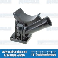 Alternator/Generator Stand, 12 Volt, Stock, Black Alternator/Generator Stand, 12 Volt, Stock, Black