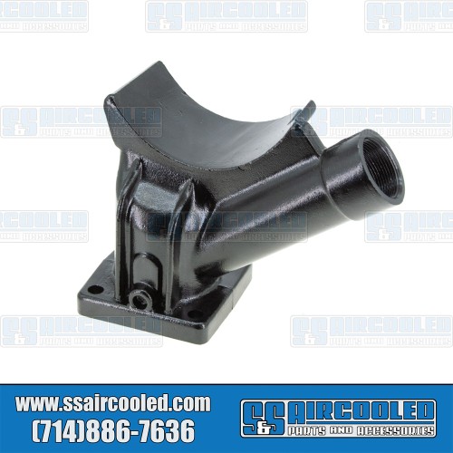 Alternator/Generator Stand, 12 Volt, Stock, Black Alternator/Generator Stand, 12 Volt, Stock, Black